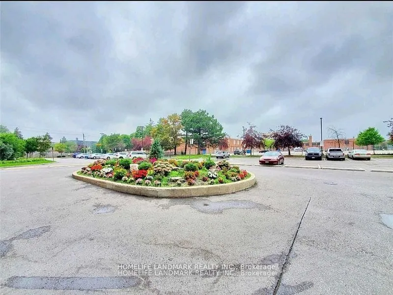 1338 York Mills Road E, ## 1003
