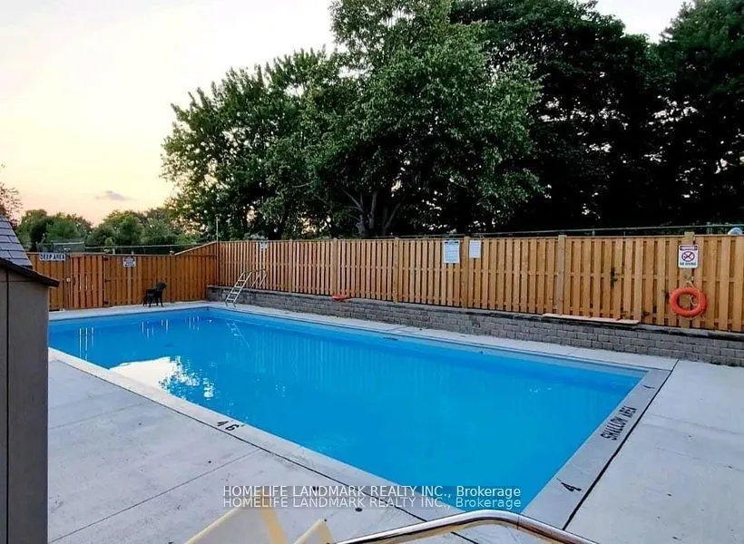 1338 York Mills Road E, ## 1003