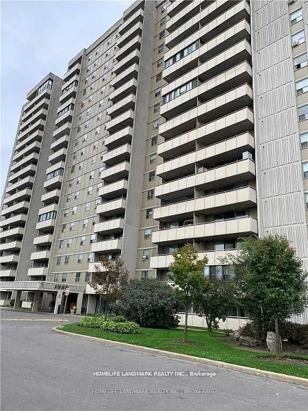 1338 York Mills Road E, ## 1003