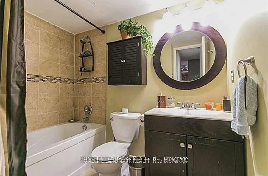 1338 York Mills Road E, ## 1003