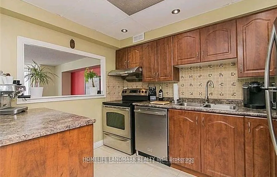 1338 York Mills Road E, ## 1003