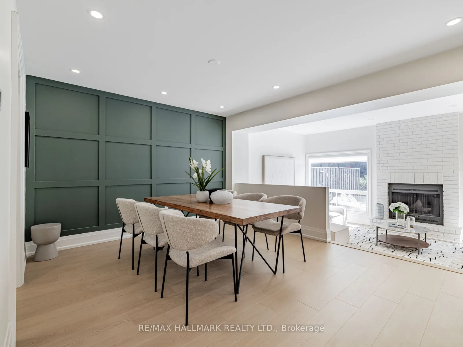 1315 Steeles Avenue W, #5
