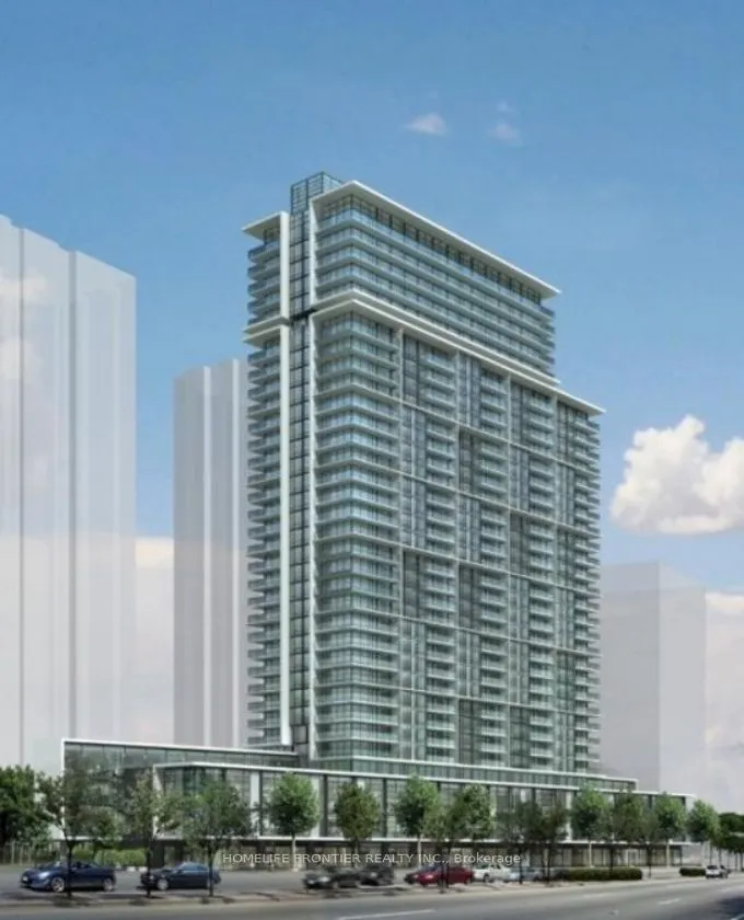 4955 Yonge Street, #719