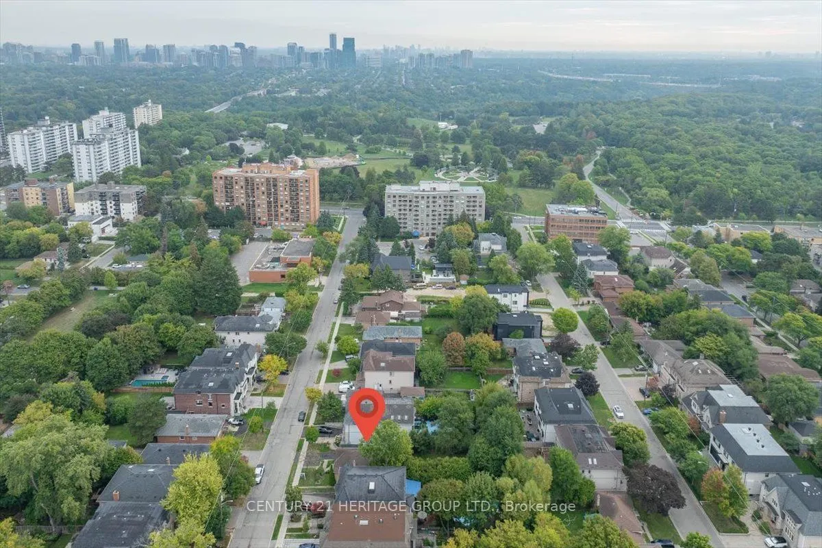39 Reiner Road, #Lower