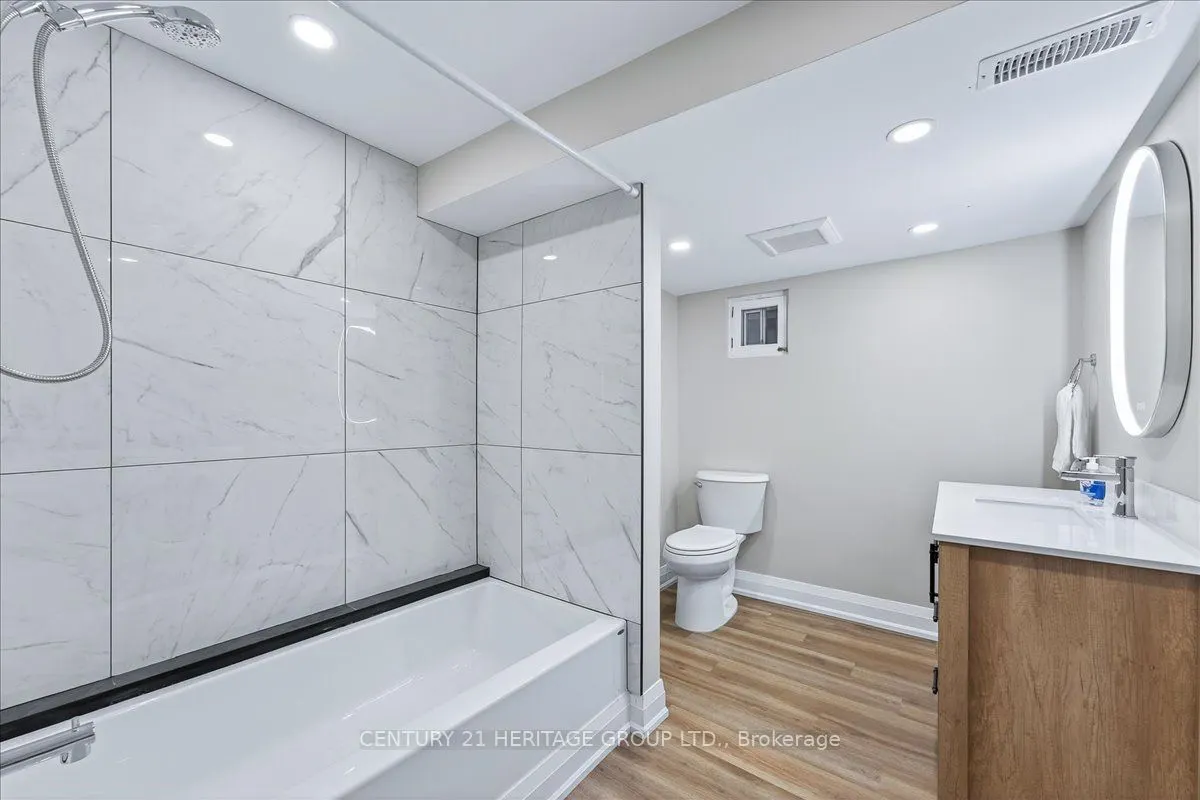 39 Reiner Road, #Lower