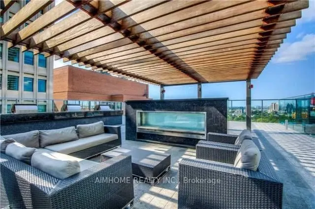 57 St Joseph Street, #1208 2nd Bdrm & Den