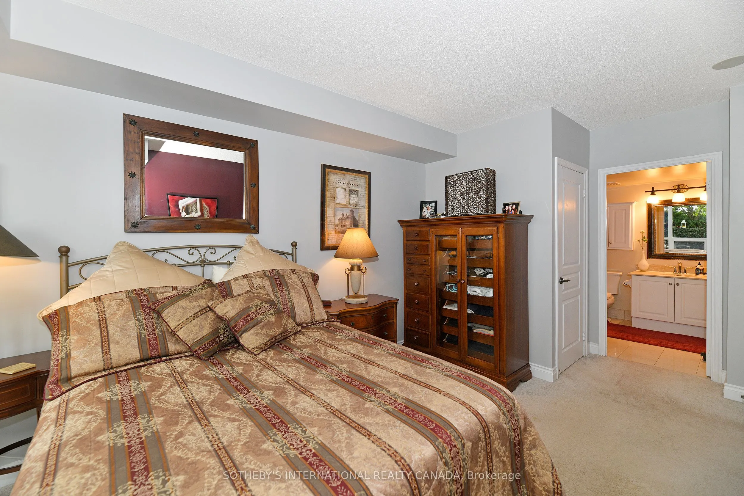 10 Delisle Avenue, #327
