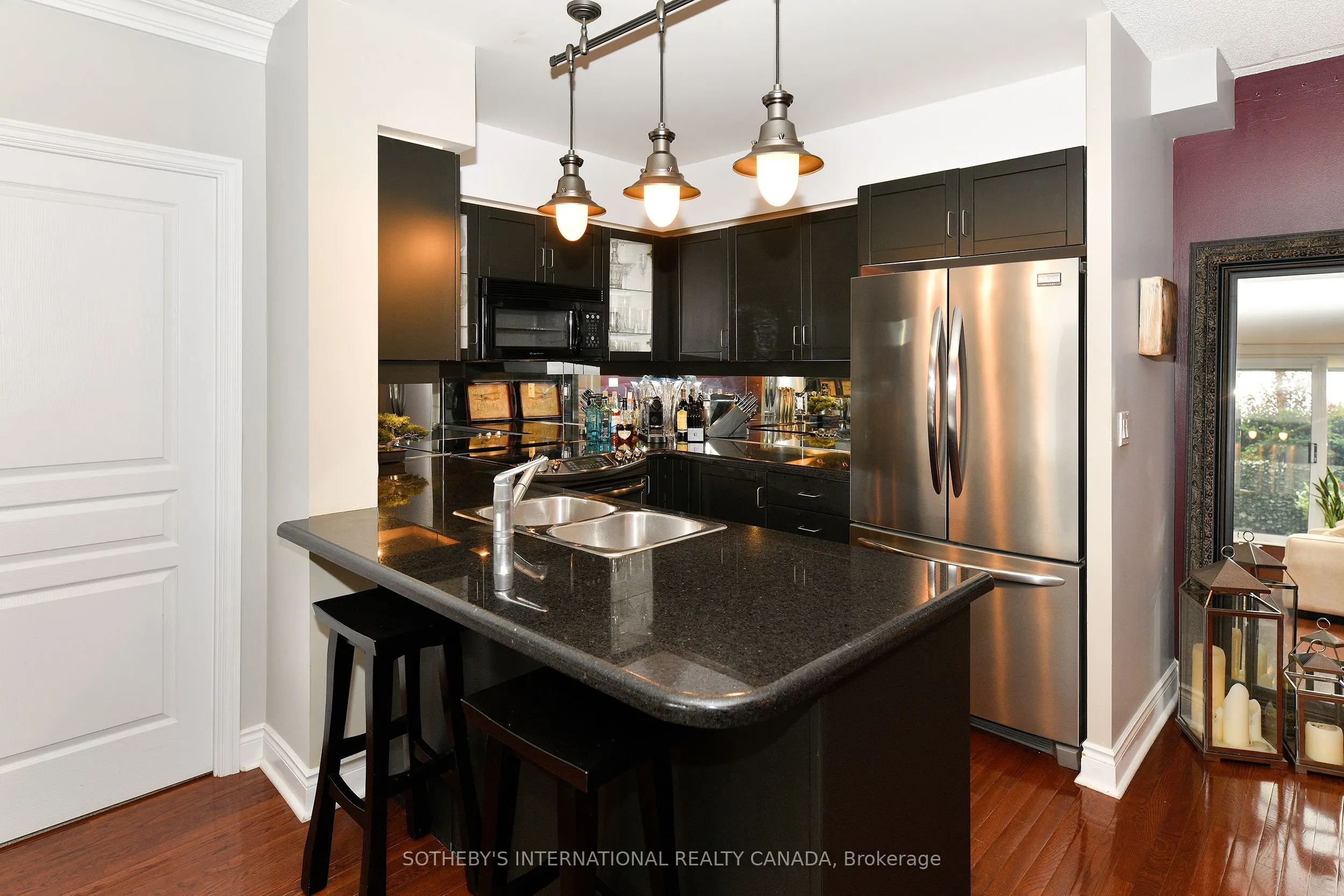 10 Delisle Avenue, #327