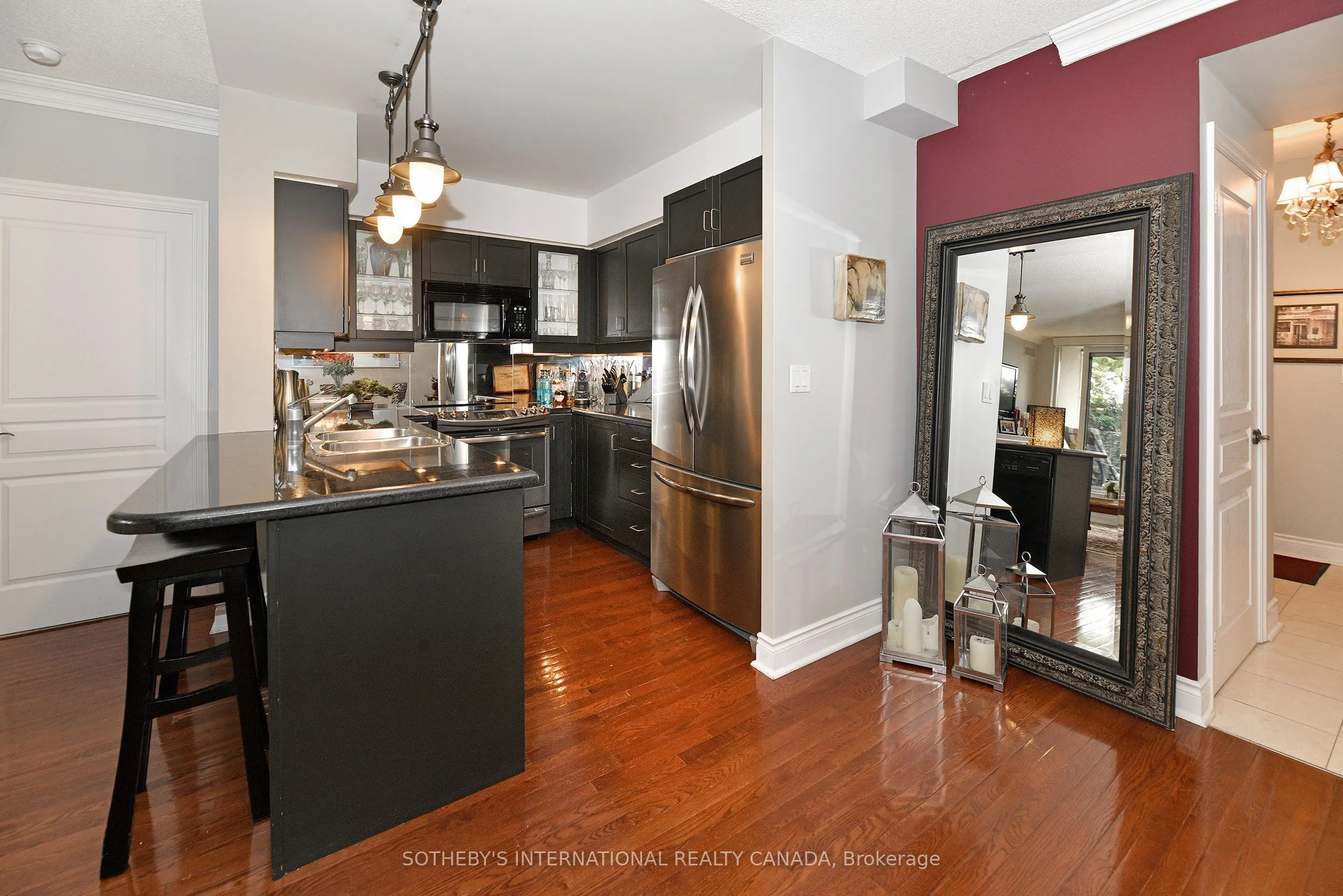 10 Delisle Avenue, #327