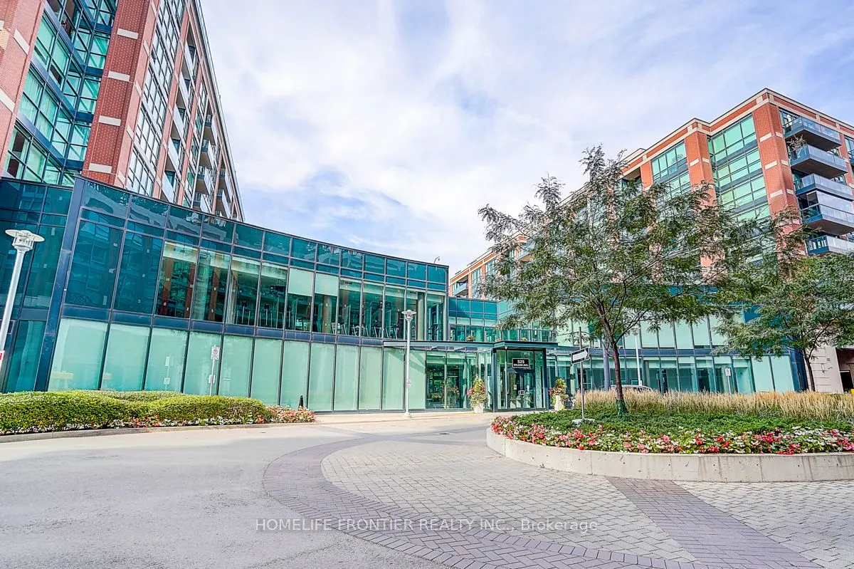 525 Wilson Avenue, #209