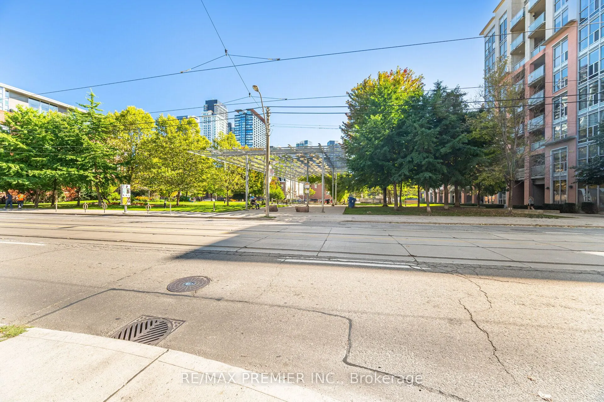 1005 King Street W, #717