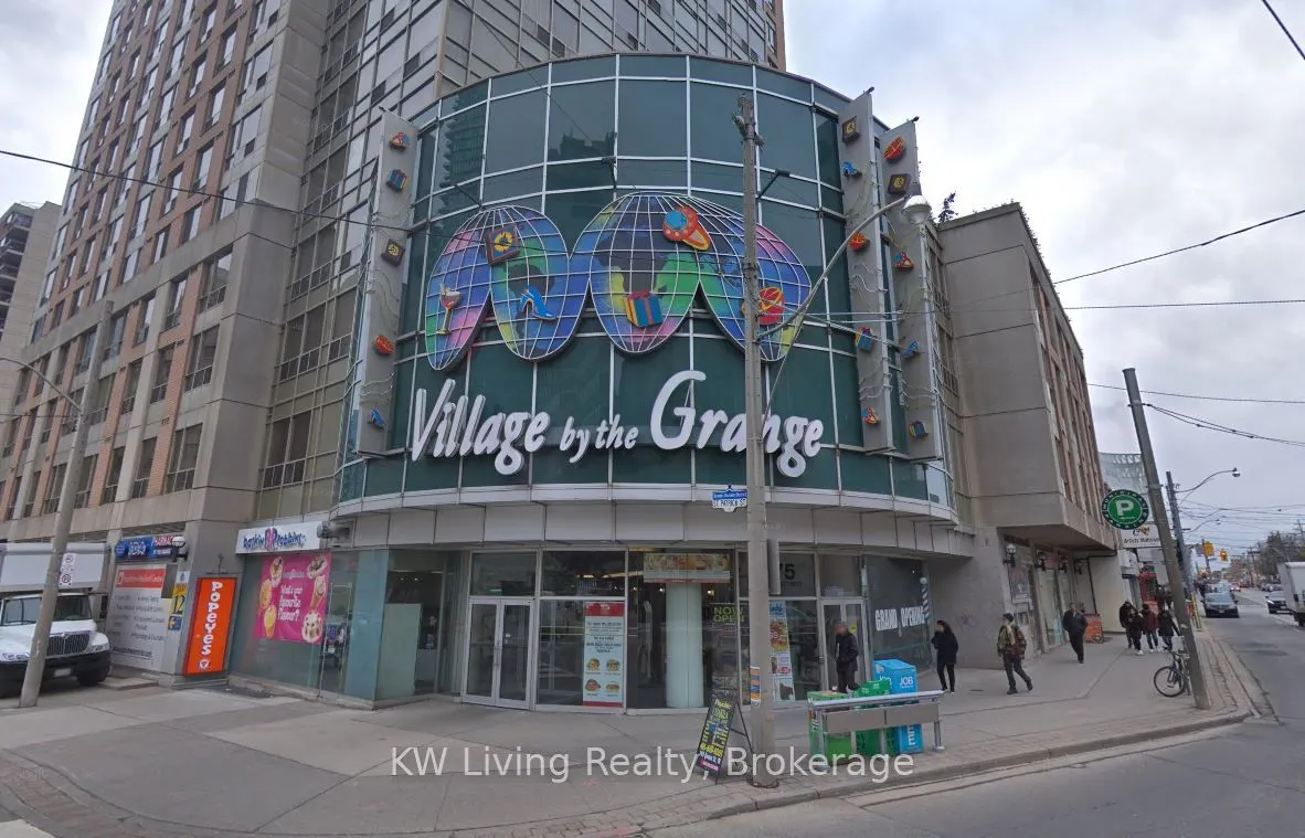 275 Dundas Street, #22