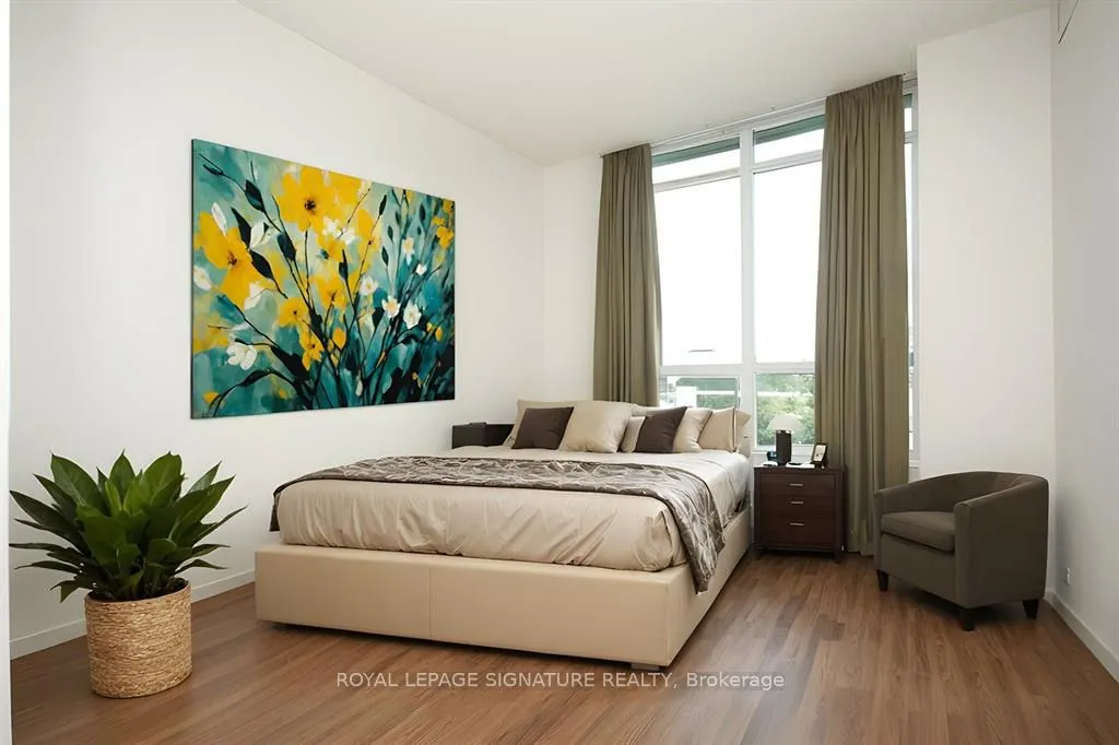 231 Fort York Boulevard, #729