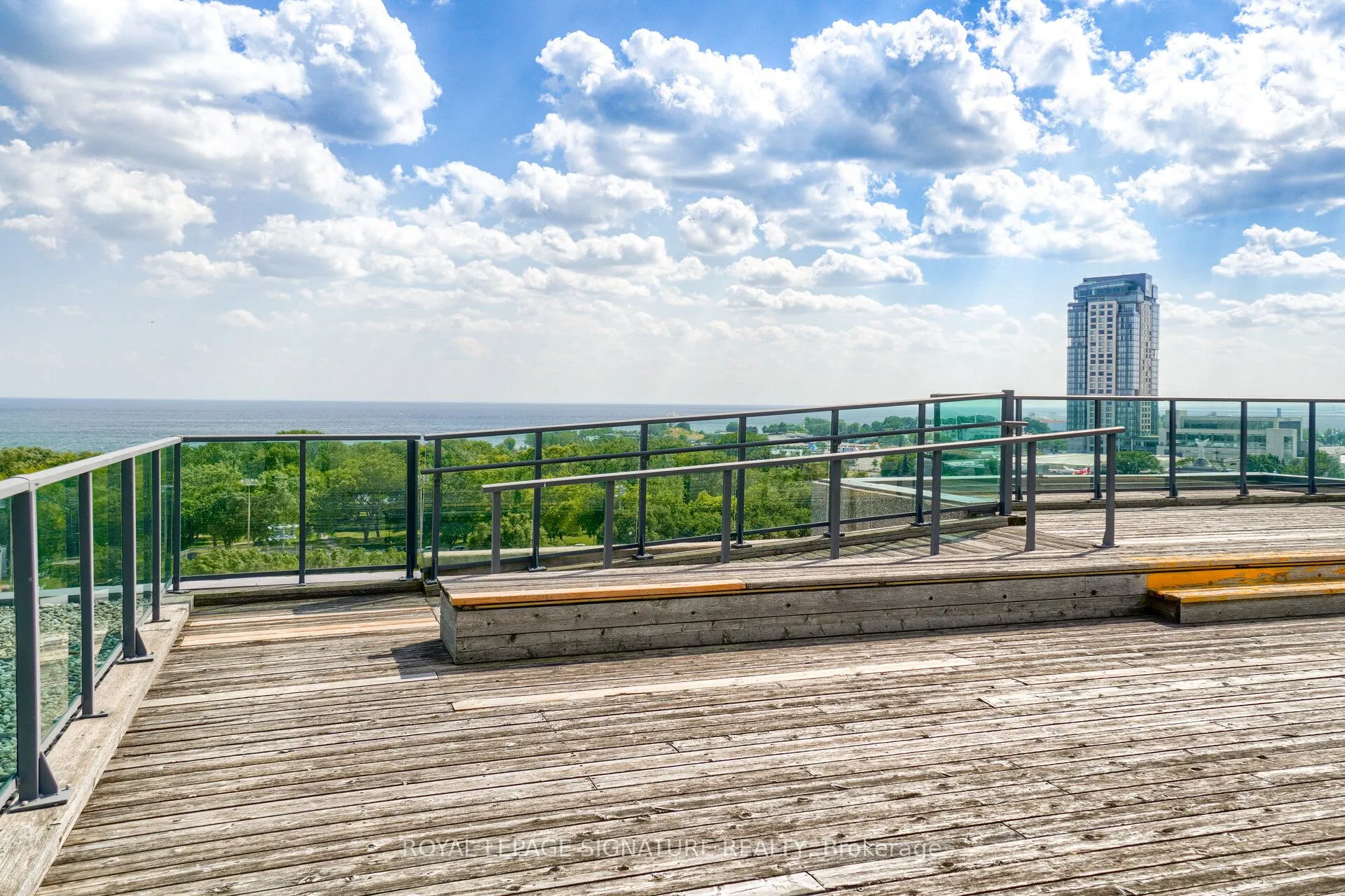 231 Fort York Boulevard, #729