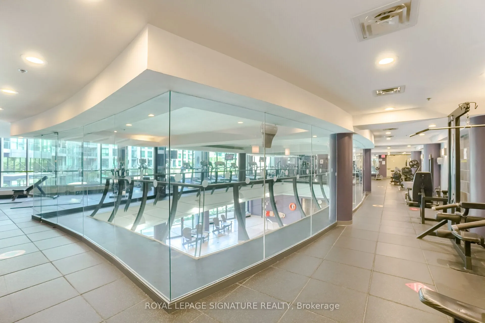 231 Fort York Boulevard, #729