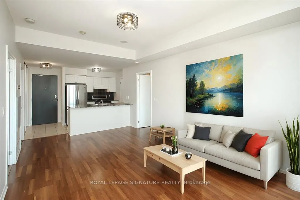 231 Fort York Boulevard, #729