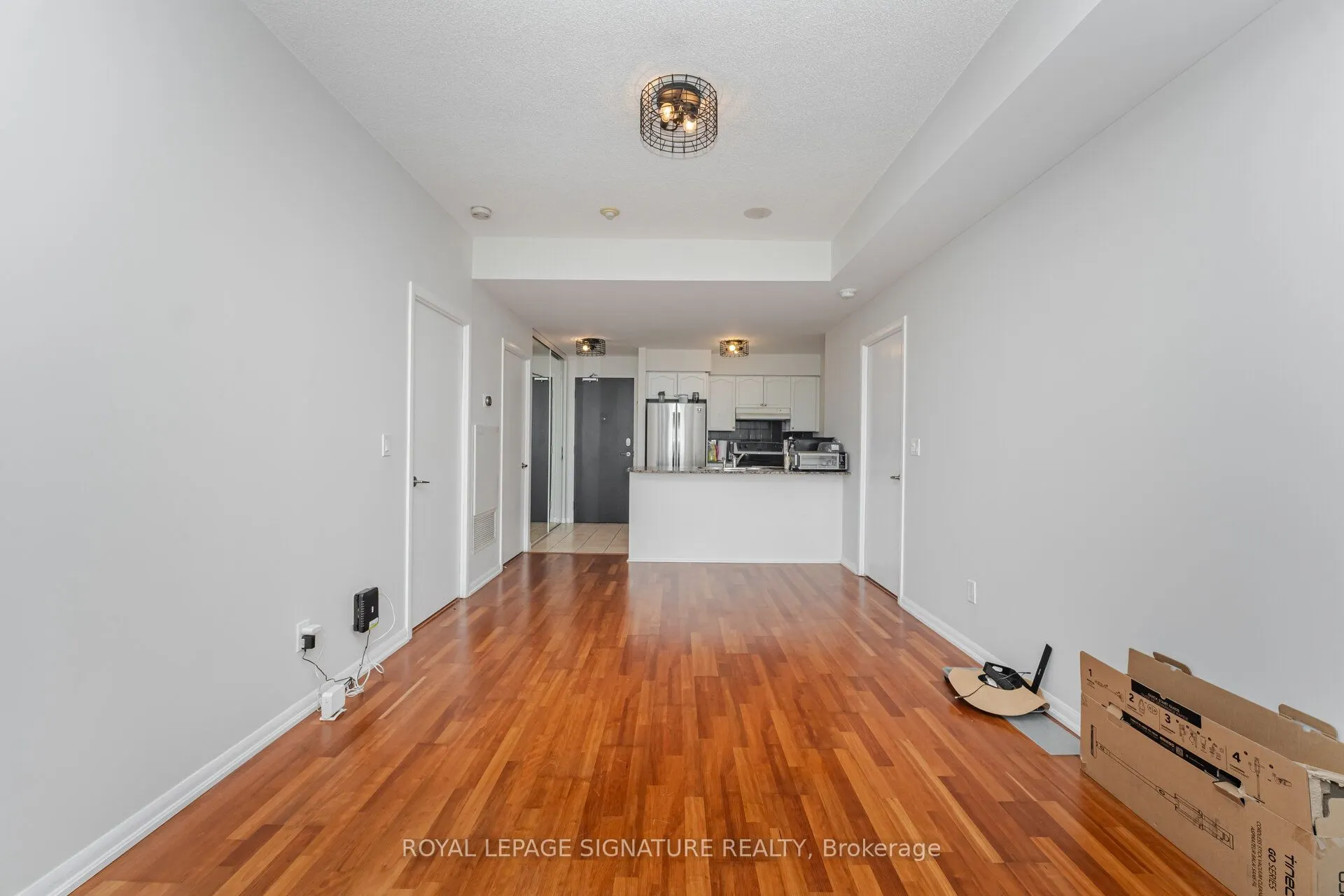 231 Fort York Boulevard, #729
