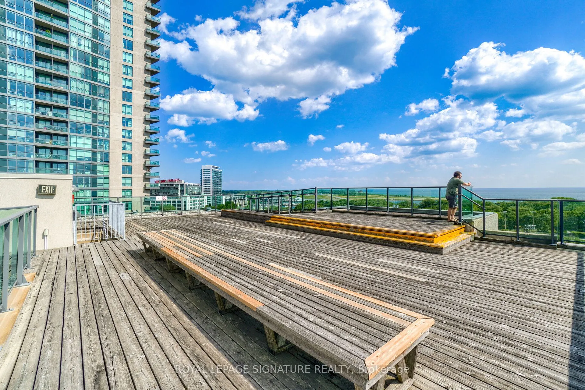 231 Fort York Boulevard, #729