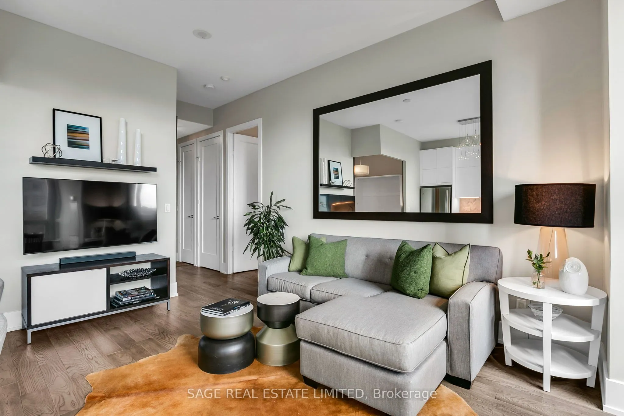 120 Homewood Avenue, #522