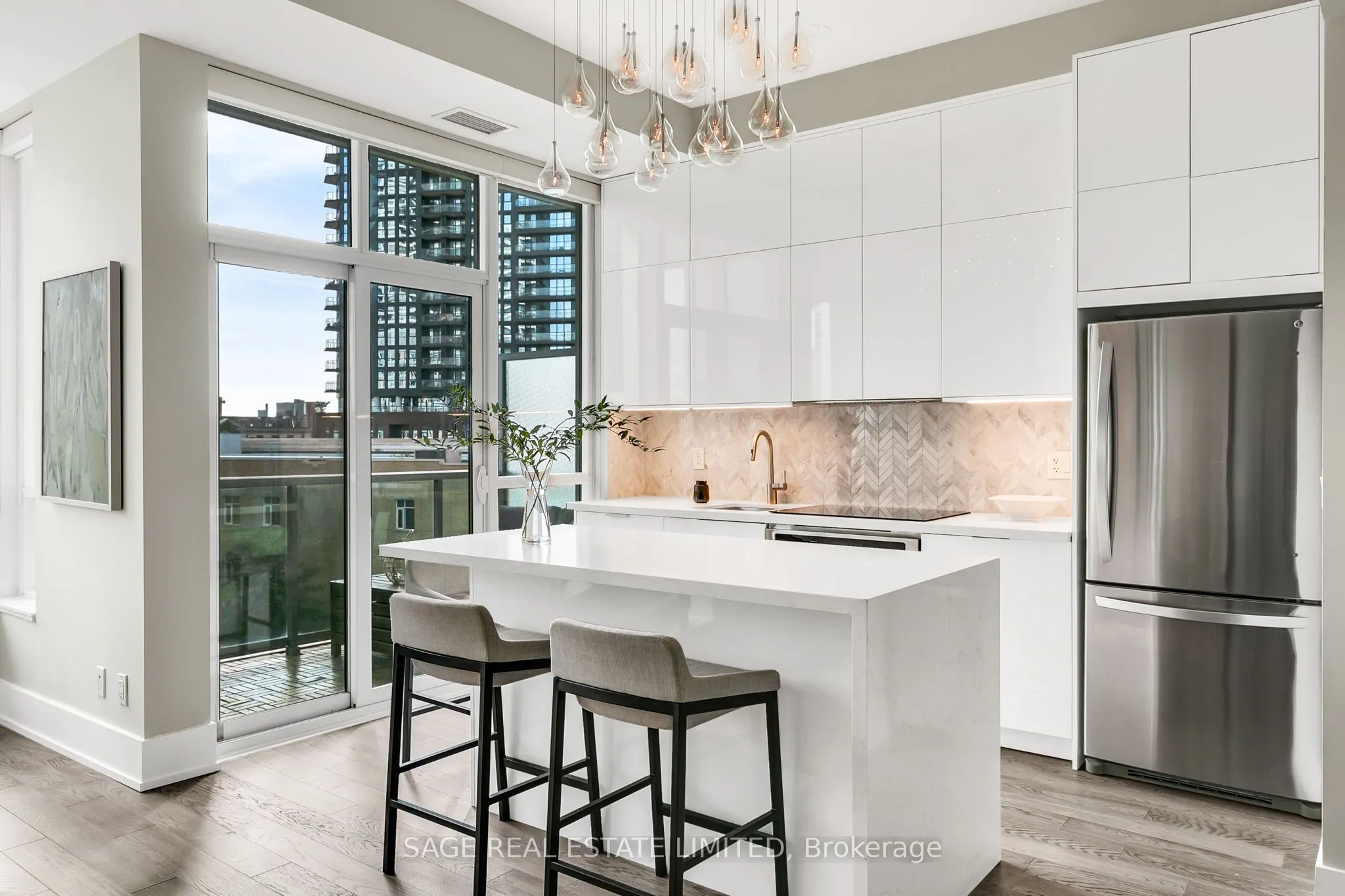 120 Homewood Avenue, #522