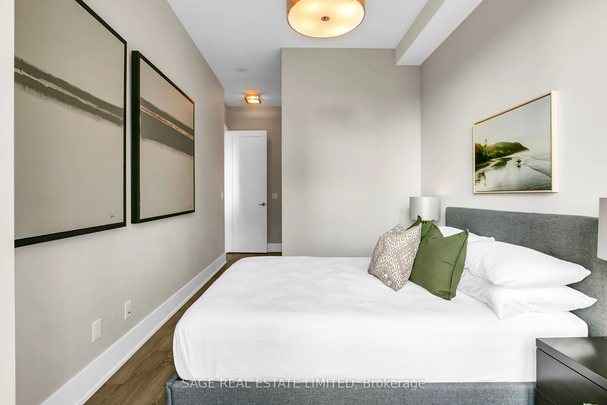 120 Homewood Avenue, #522