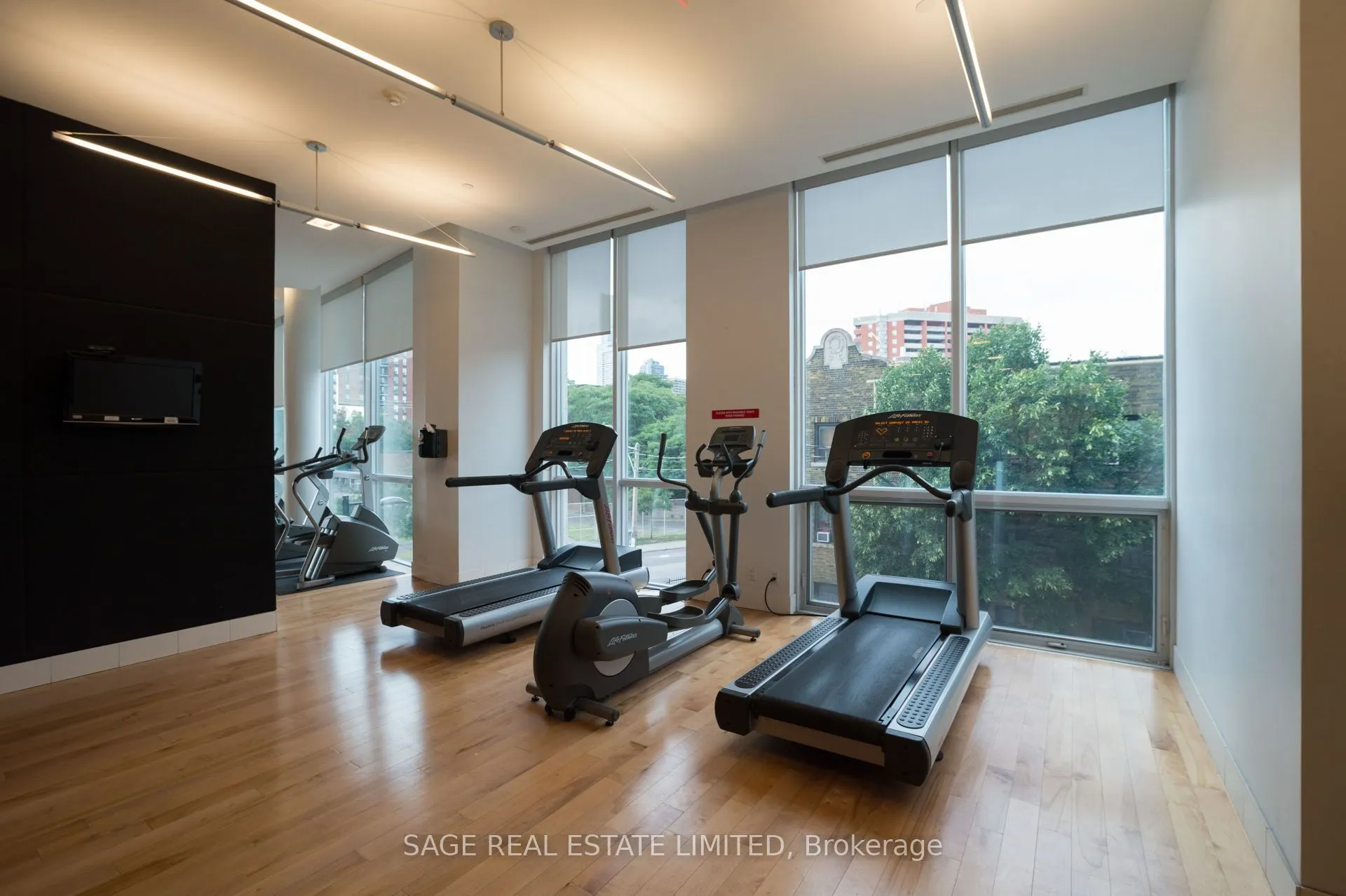 120 Homewood Avenue, #522