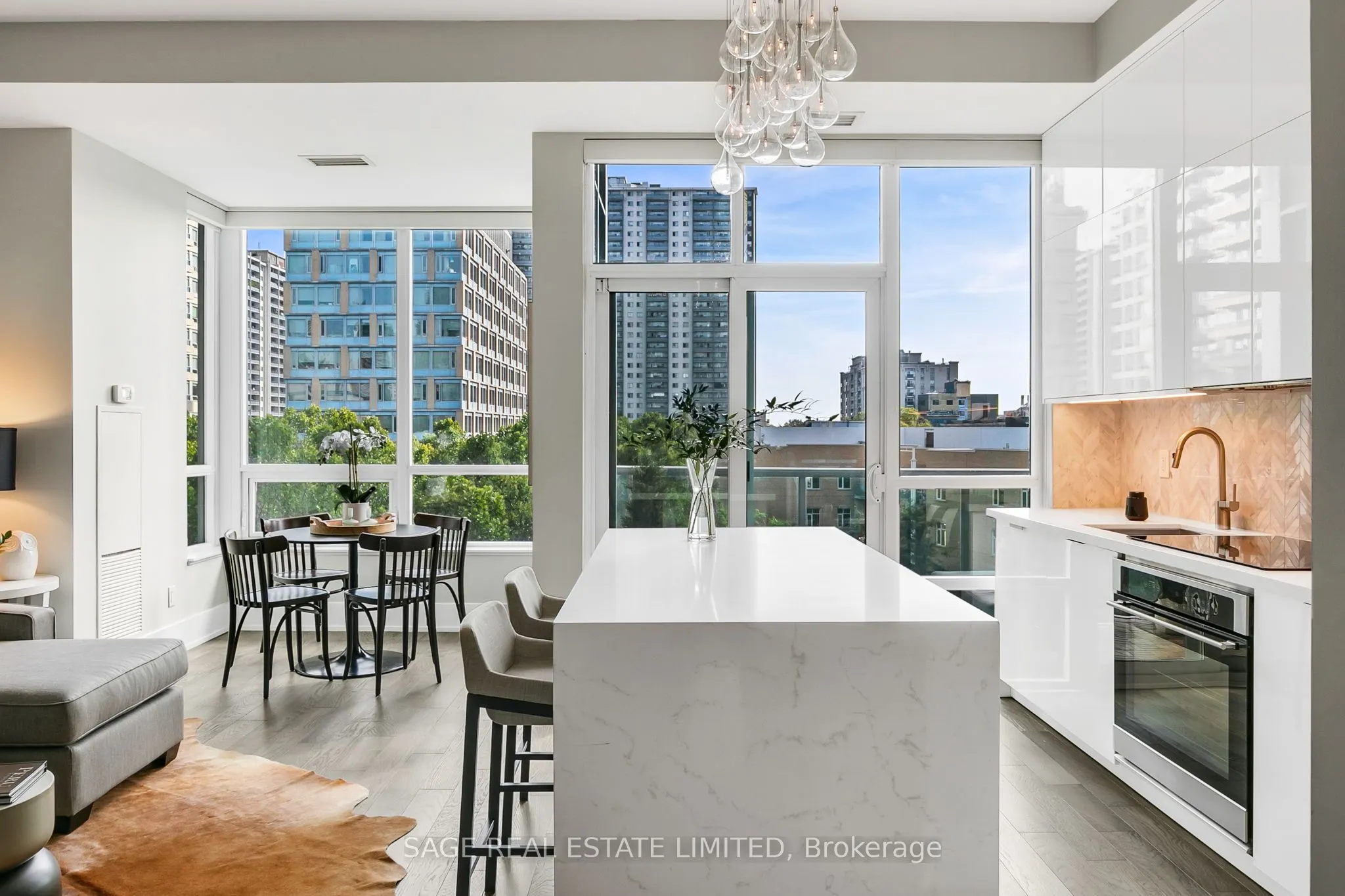 120 Homewood Avenue, #522