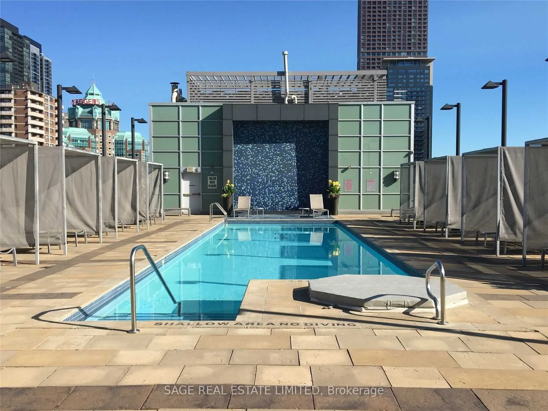 120 Homewood Avenue, #522