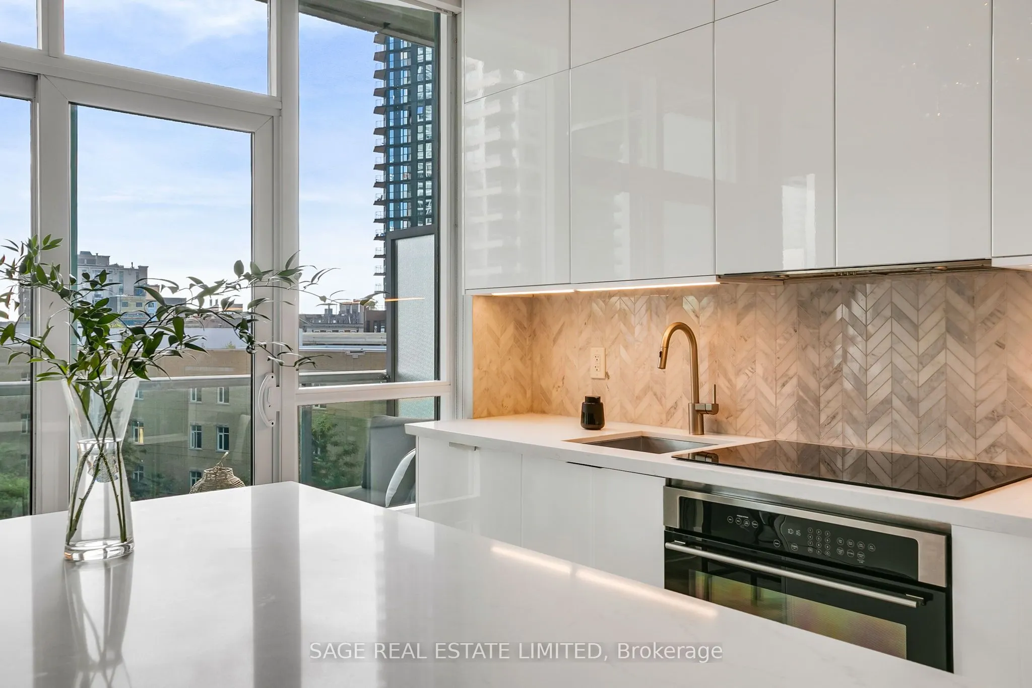 120 Homewood Avenue, #522