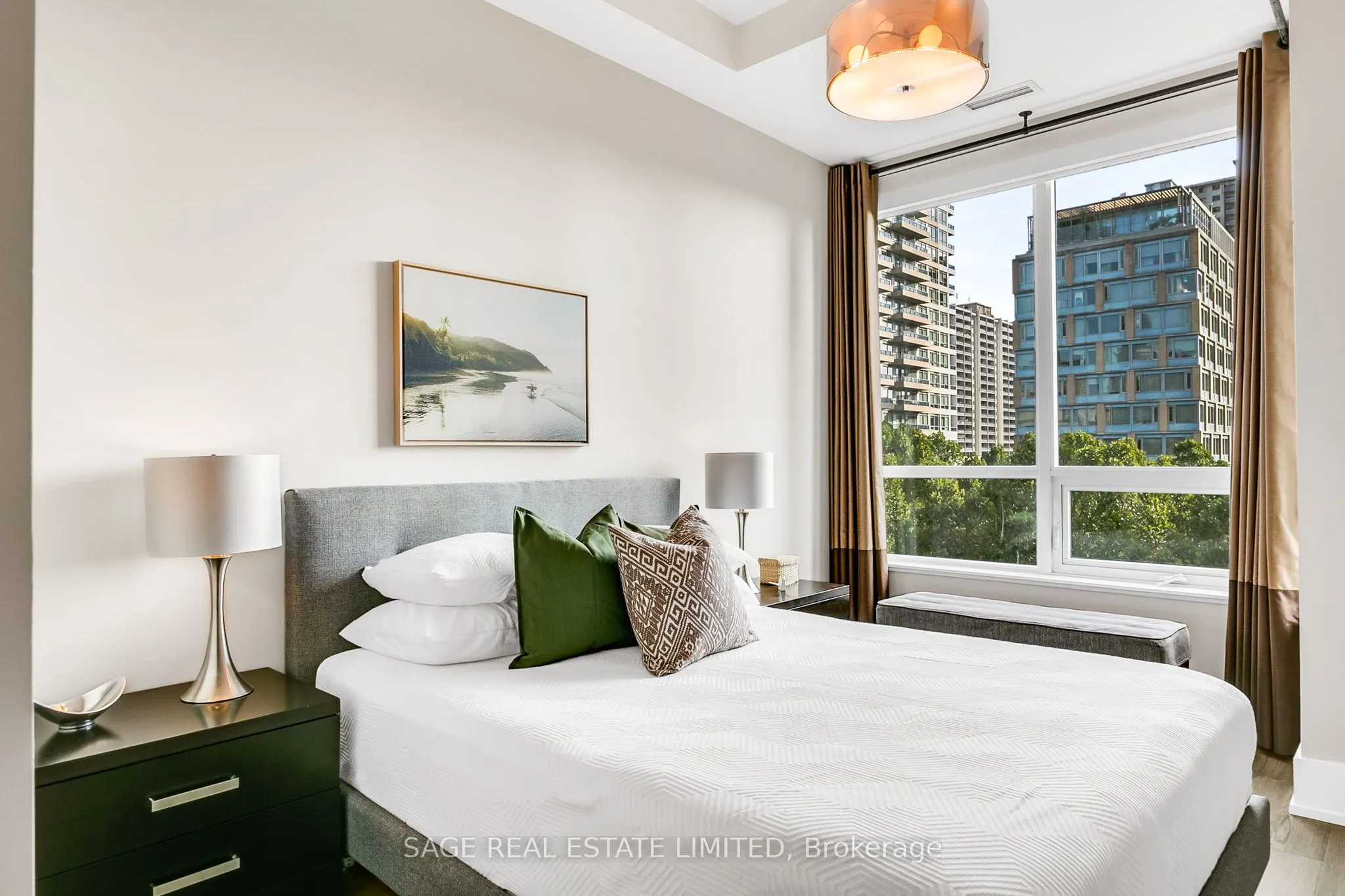 120 Homewood Avenue, #522