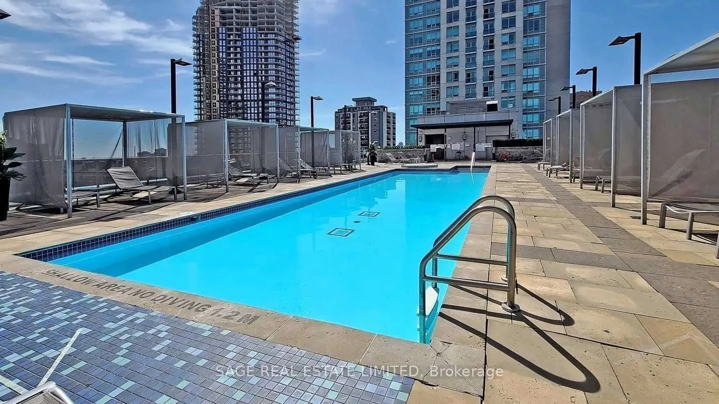 120 Homewood Avenue, #522