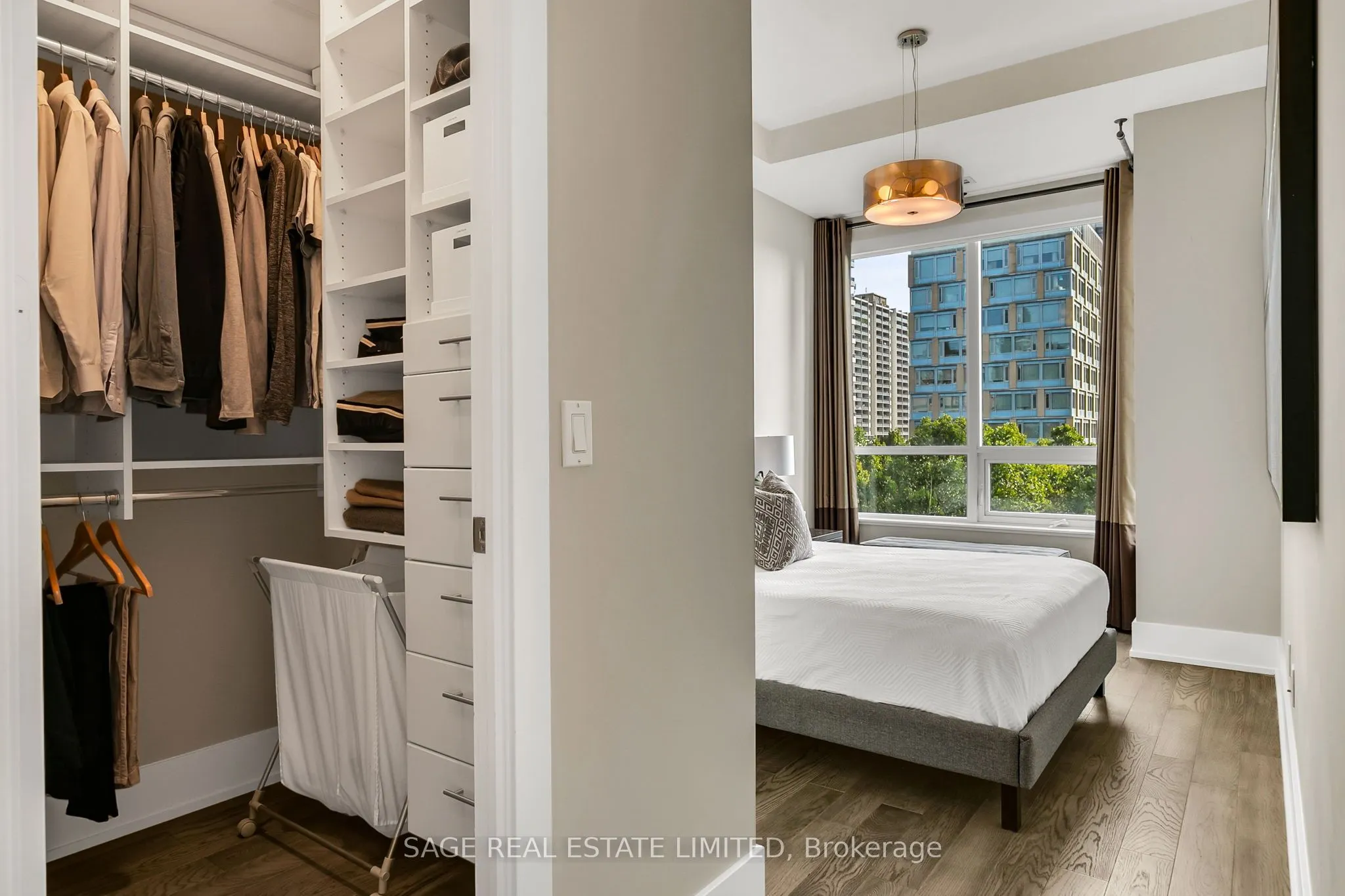 120 Homewood Avenue, #522