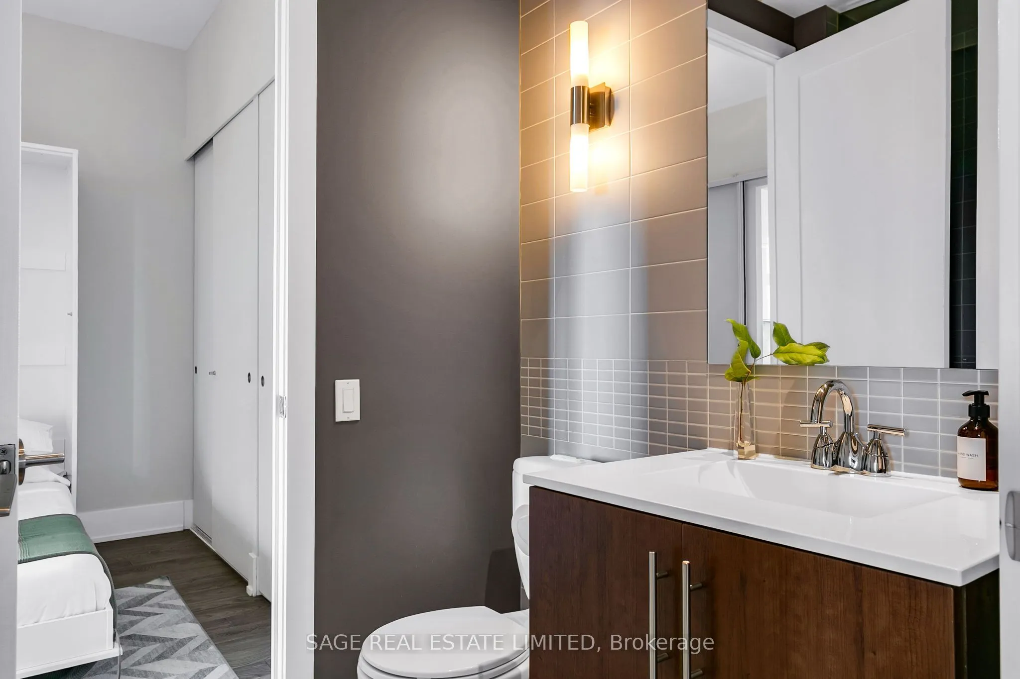 120 Homewood Avenue, #522