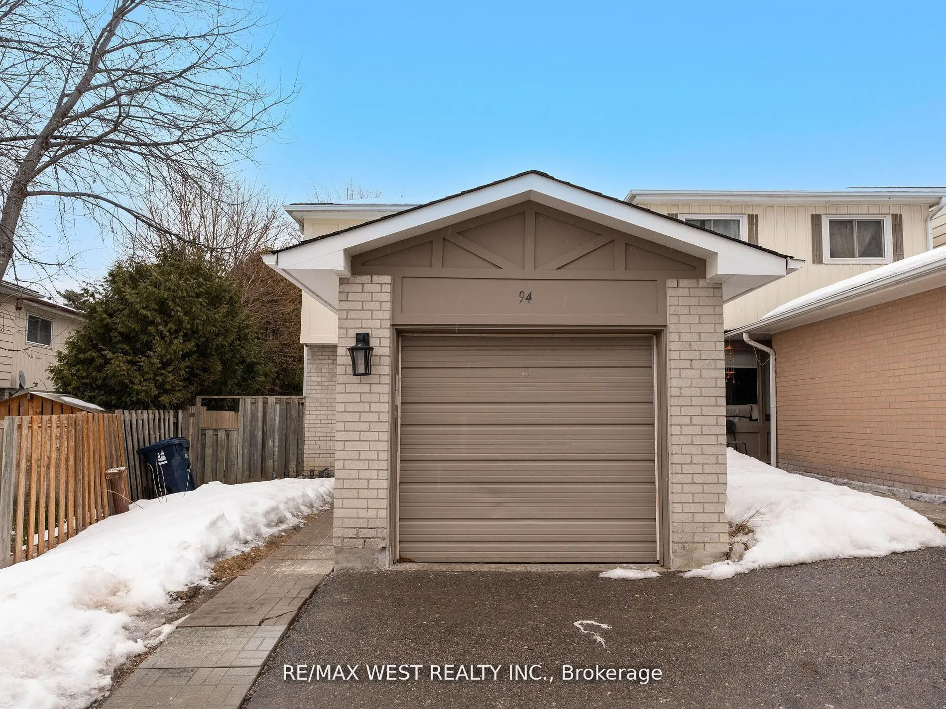 94 Plum Tree Way, #94