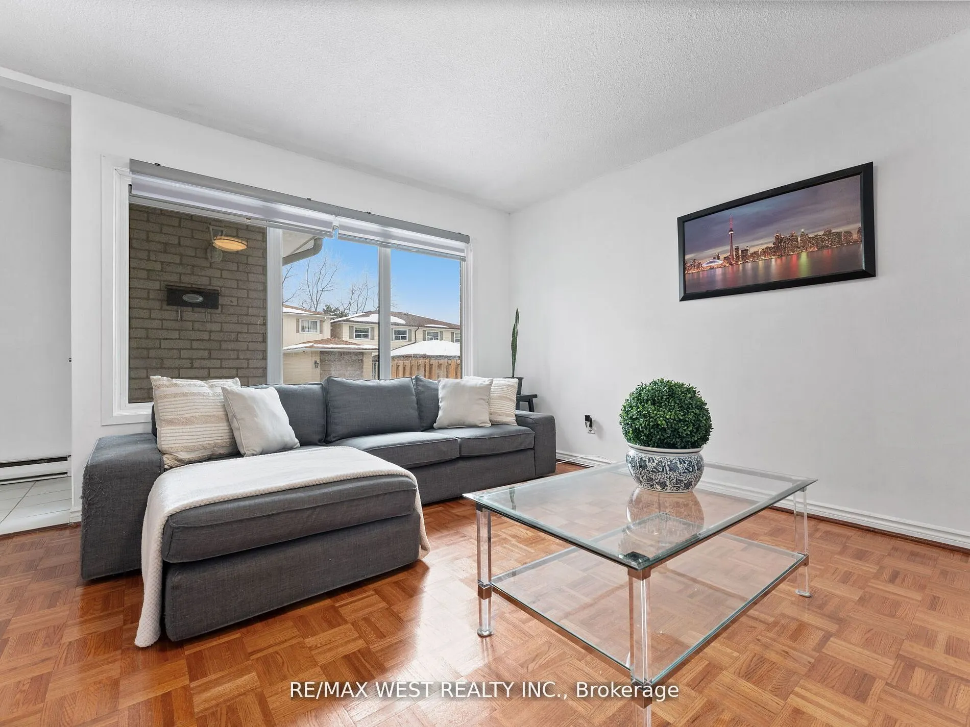 94 Plum Tree Way, #94