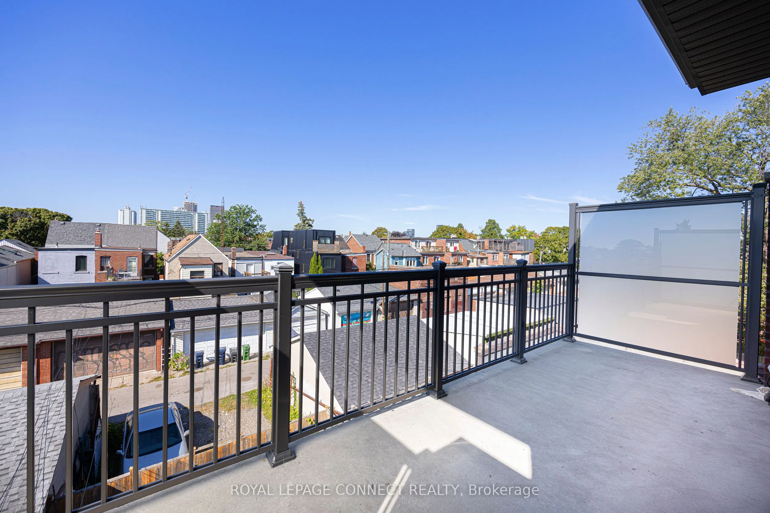 690 Shaw Street, #3rd