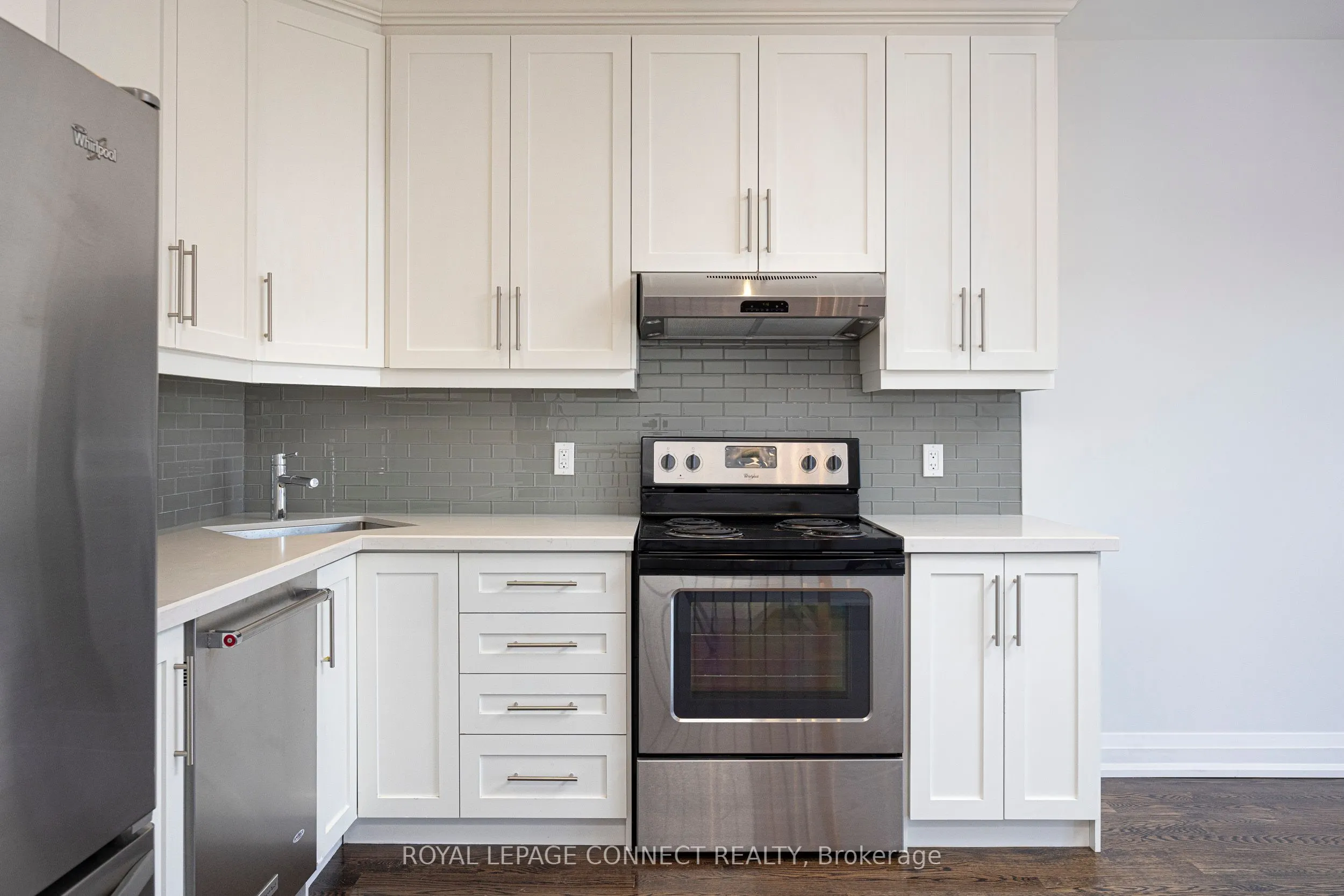 690 Shaw Street, #3rd