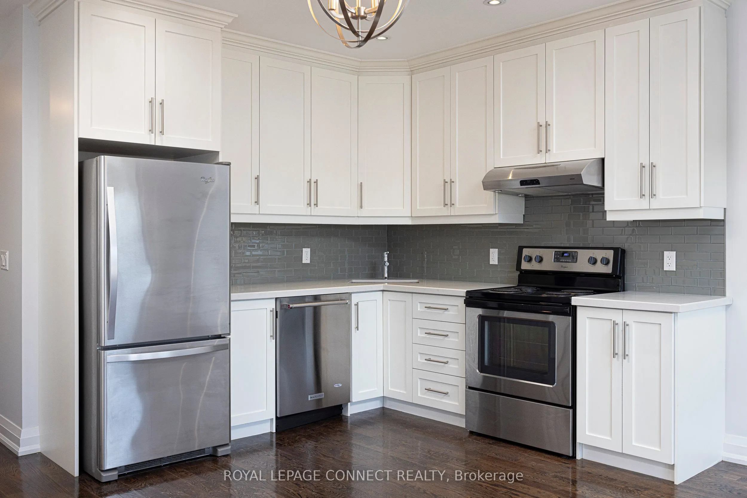 690 Shaw Street, #3rd
