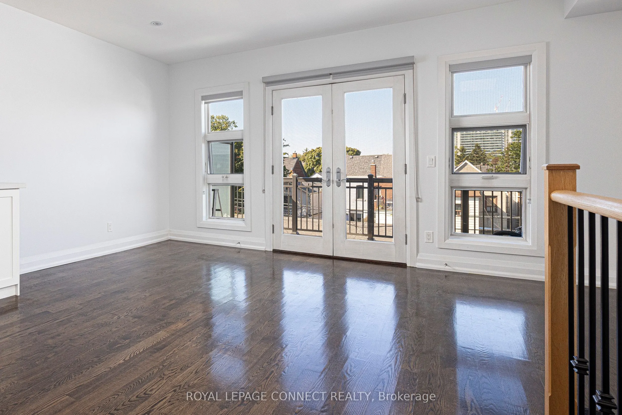 690 Shaw Street, #3rd