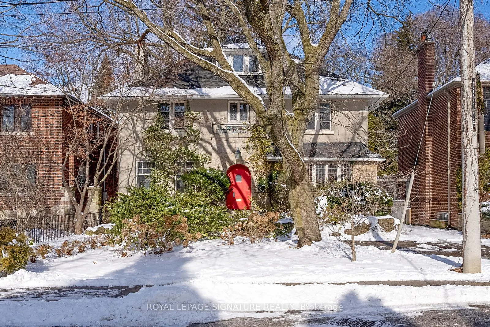 68 Cheltenham Avenue