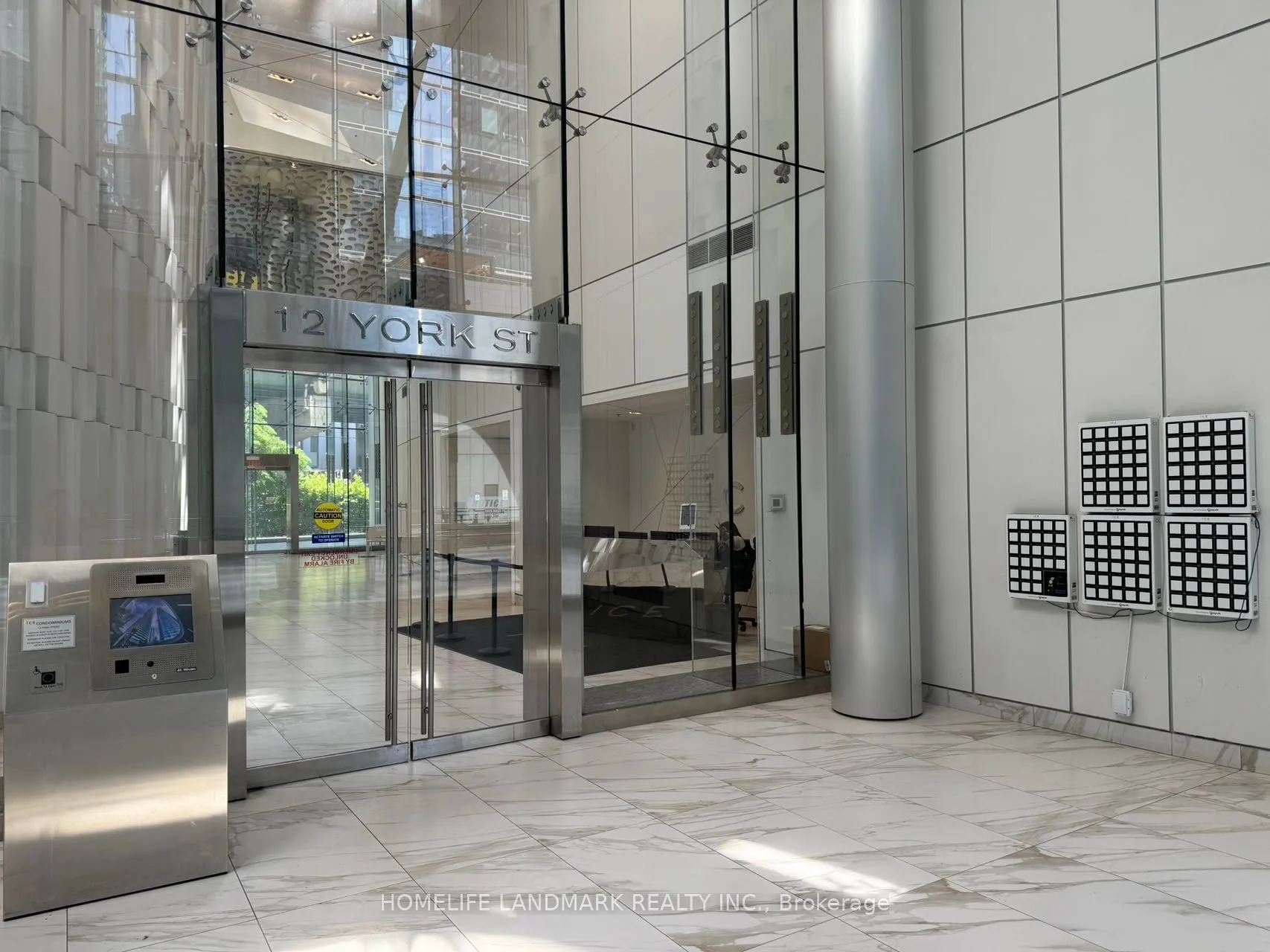 12 York Street, #5110