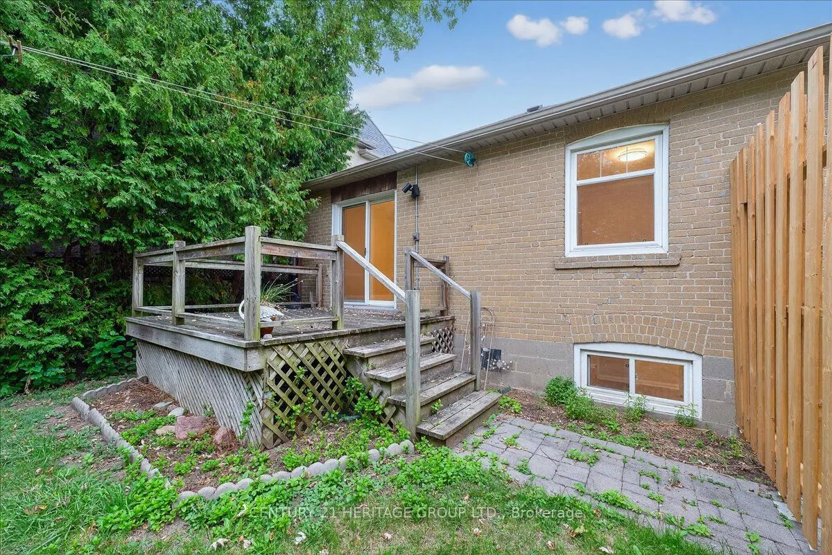 39 Reiner Road, #Upper
