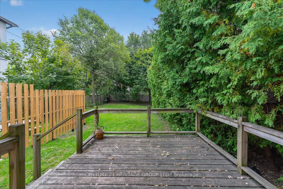 39 Reiner Road, #Upper