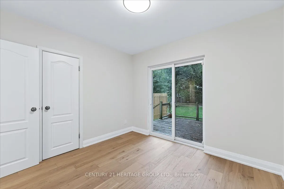 39 Reiner Road, #Upper