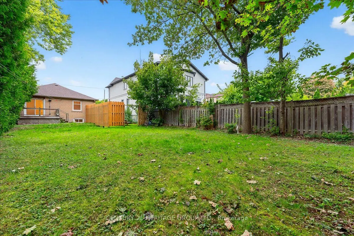 39 Reiner Road, #Upper