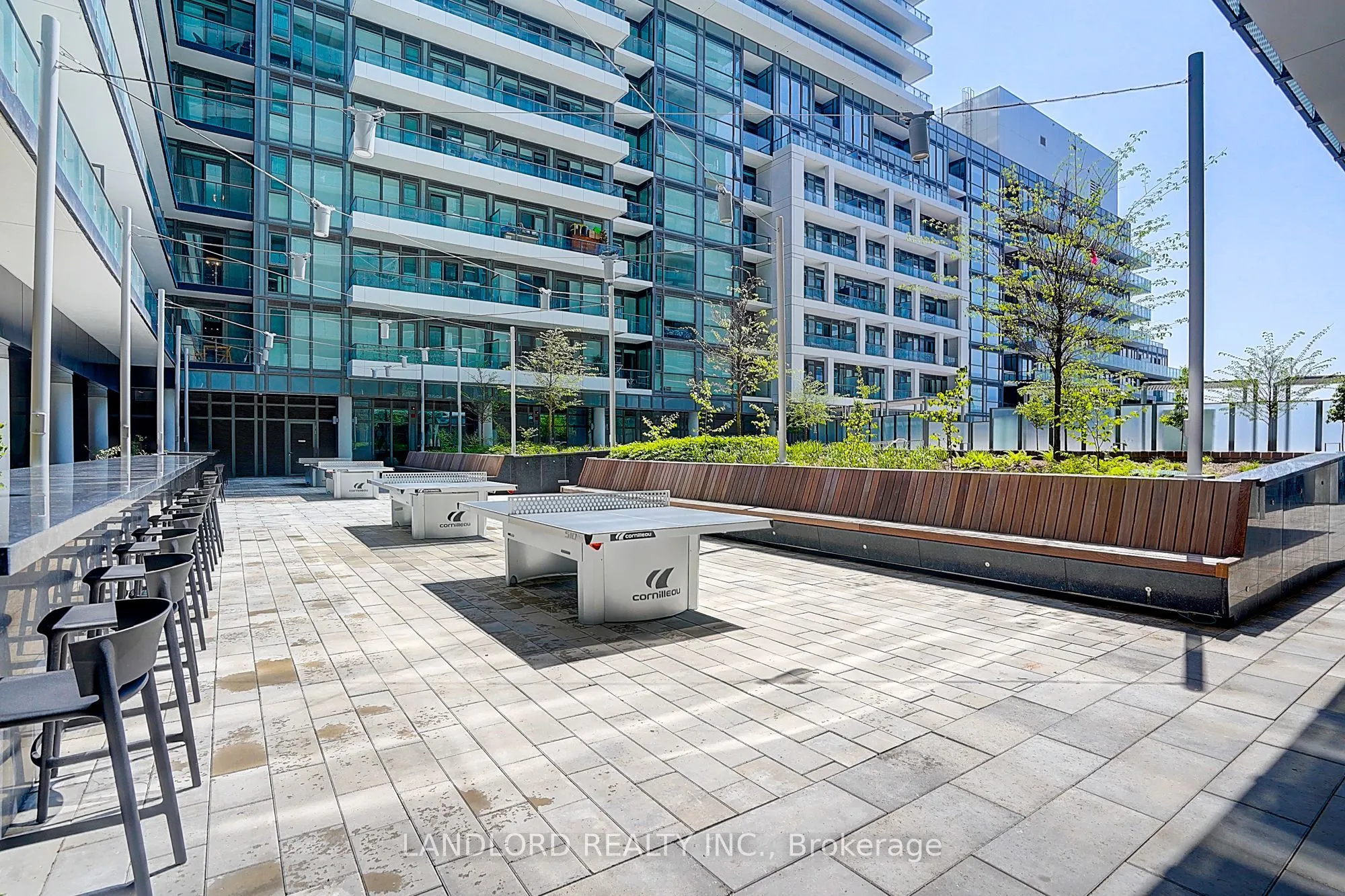 135 Lower Sherbourne Street, #676 W