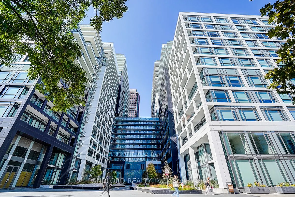 135 Lower Sherbourne Street, #676 W