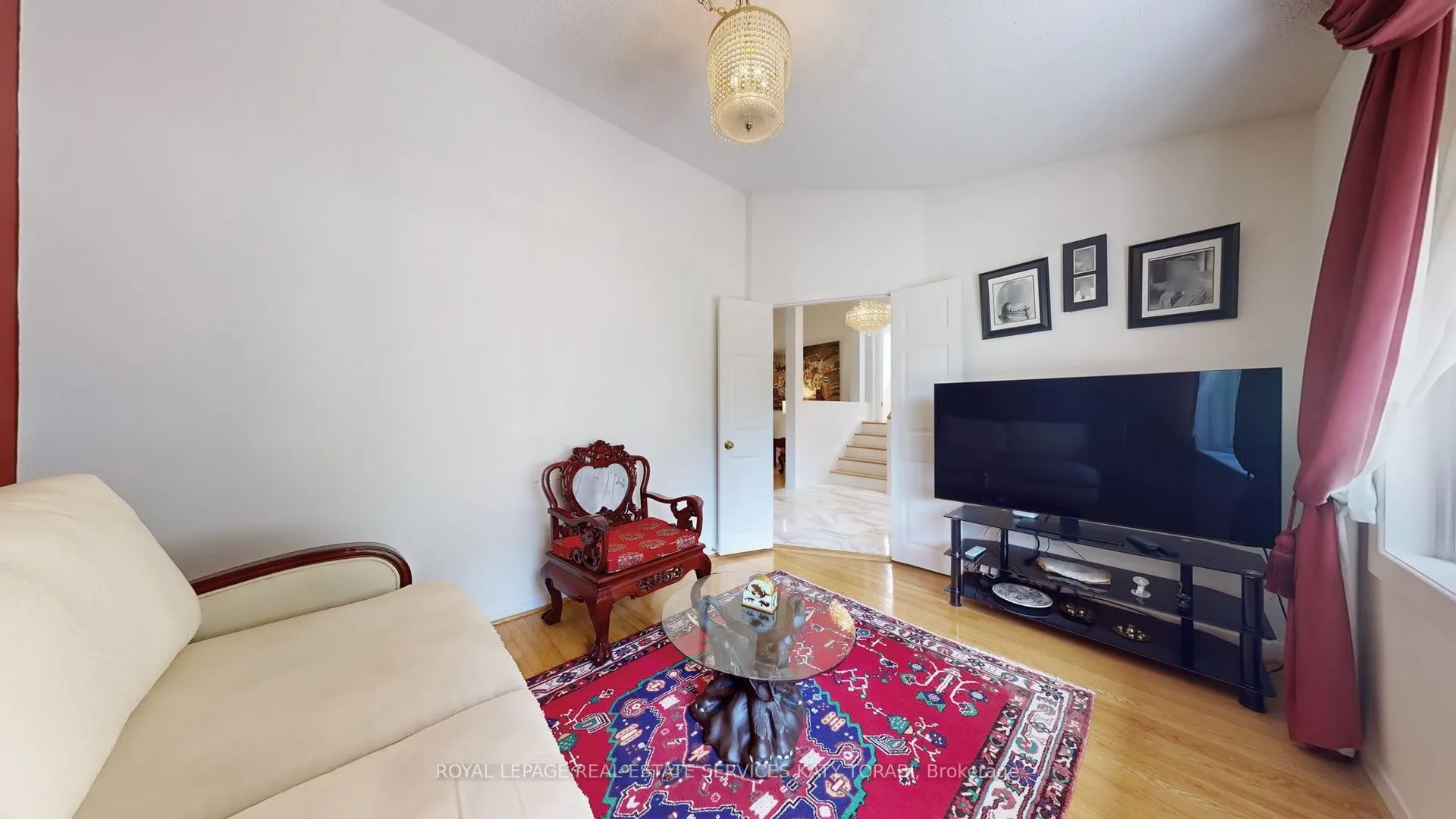 21 Banbury Road