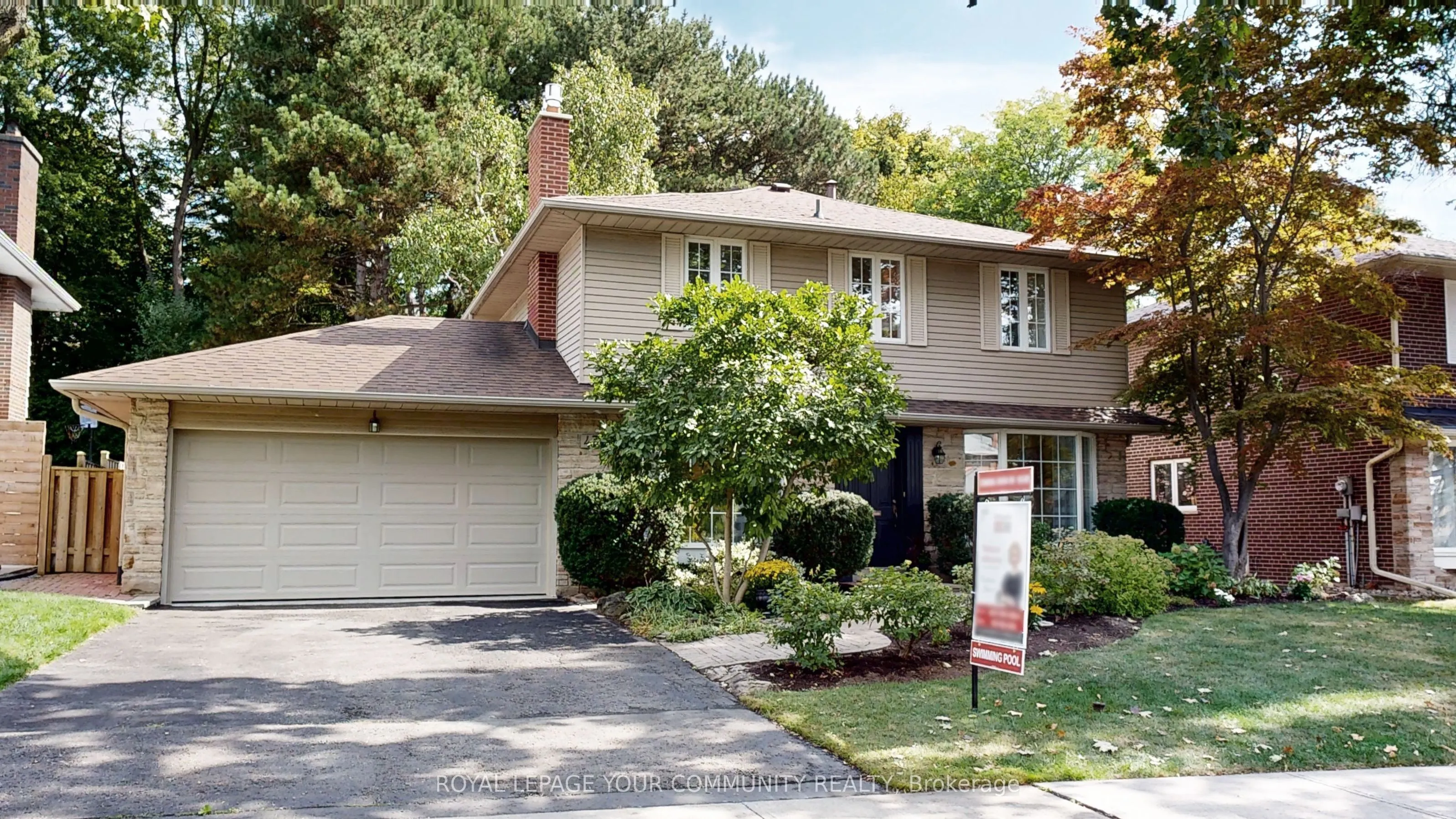 43 Parfield Drive