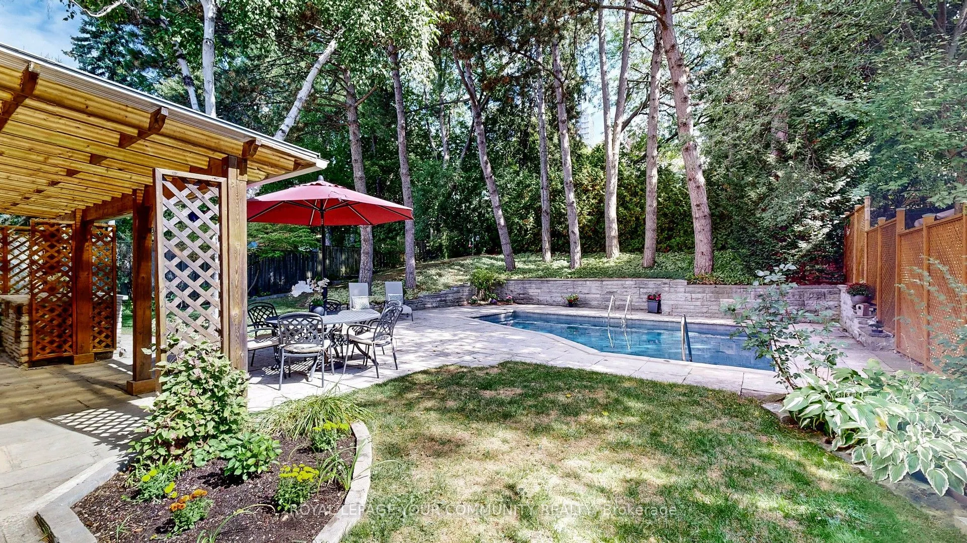 43 Parfield Drive